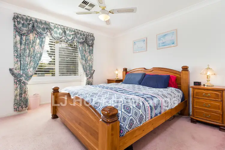 Fourth view of Homely house listing, 11 Sieben Drive, Orange NSW 2800
