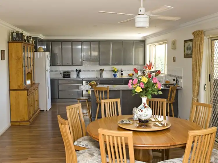 Second view of Homely house listing, 52 Newton Road, Young NSW 2594