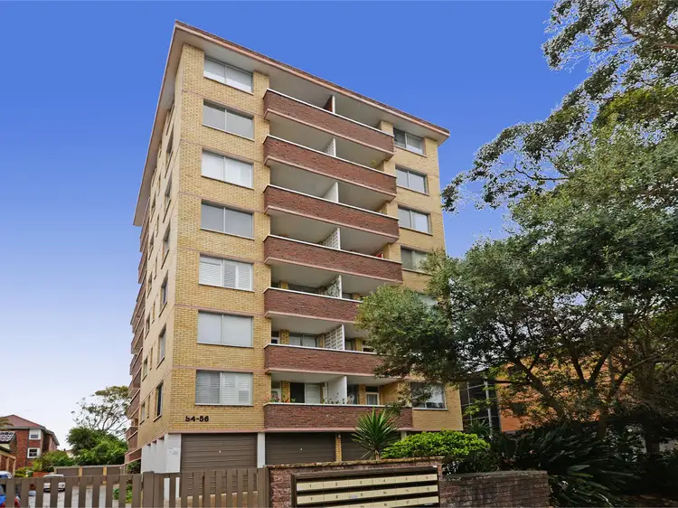 Sixth view of Homely unit listing, Apartment 10/56 Beach Road, Bondi Beach NSW 2026