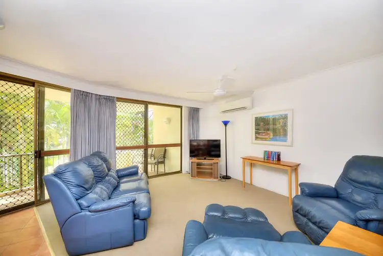 Third view of Homely apartment listing, 12/117 Old Burleigh Road, Broadbeach QLD 4218