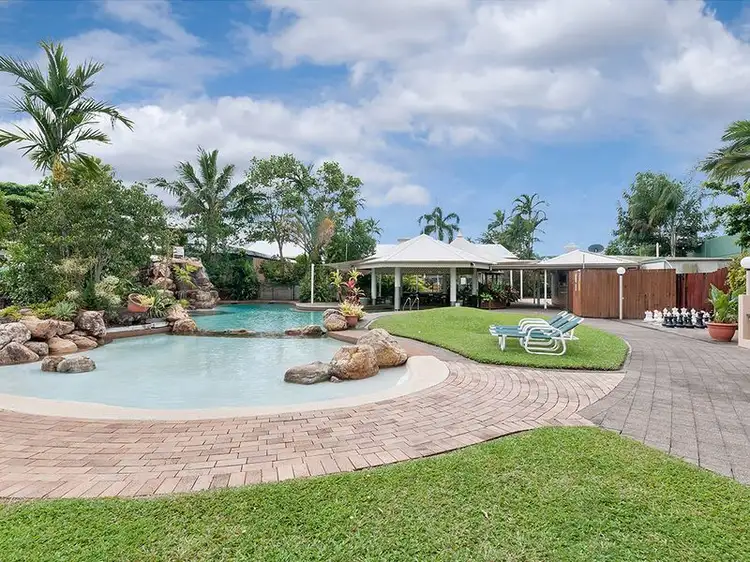 Main view of Homely unit listing, 241/1 Anderson Road, Woree QLD 4868