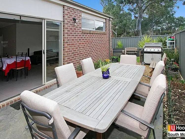 Seventh view of Homely house listing, 71 Greig Drive, Mernda VIC 3754