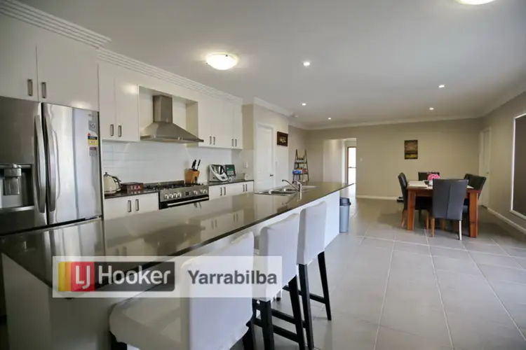154 Darlington Drive, Yarrabilba QLD 4207