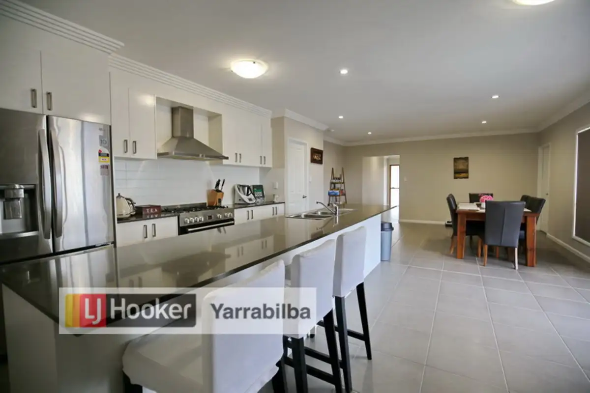 Main view of Homely house listing, 154 Darlington Drive, Yarrabilba QLD 4207