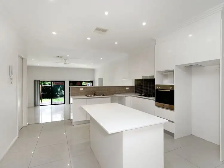 Second view of Homely townhouse listing, 10/87-89 Caldarra Ave, Engadine NSW 2233
