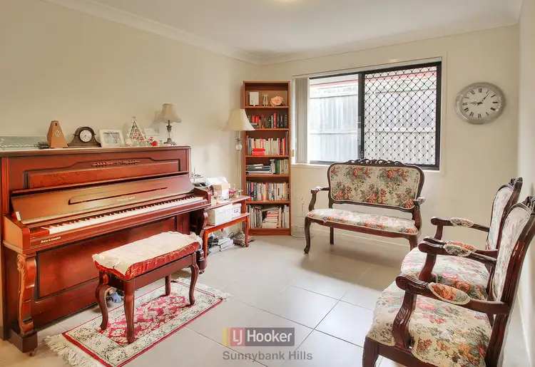 Fifth view of Homely house listing, 25 Aberdeen Crescent, Kuraby QLD 4112