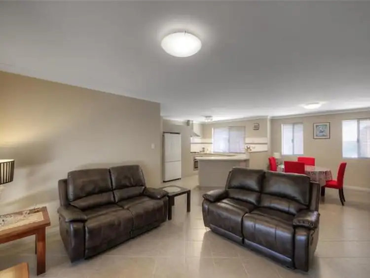 Third view of Homely villa listing, 7/456 Kalamunda Road, High Wycombe WA 6057