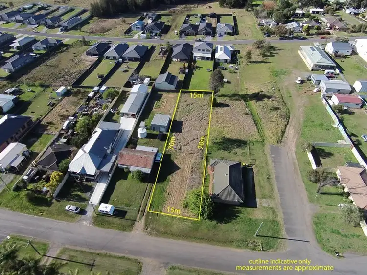 39 Kent Street, Greta NSW 2334