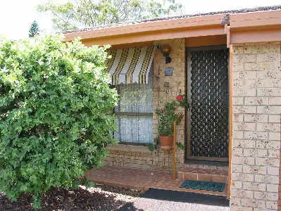 Second view of Homely unit listing, 2/25 Parkland Drive, Alstonville NSW 2477