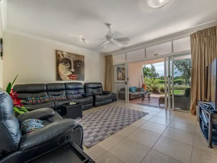 Second view of Homely unit listing, 26/179 Ocean Drive, Twin Waters QLD 4564