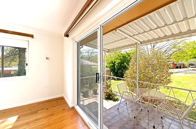 Fifth view of Homely house listing, 67 Officer Crescent, Ainslie ACT 2602