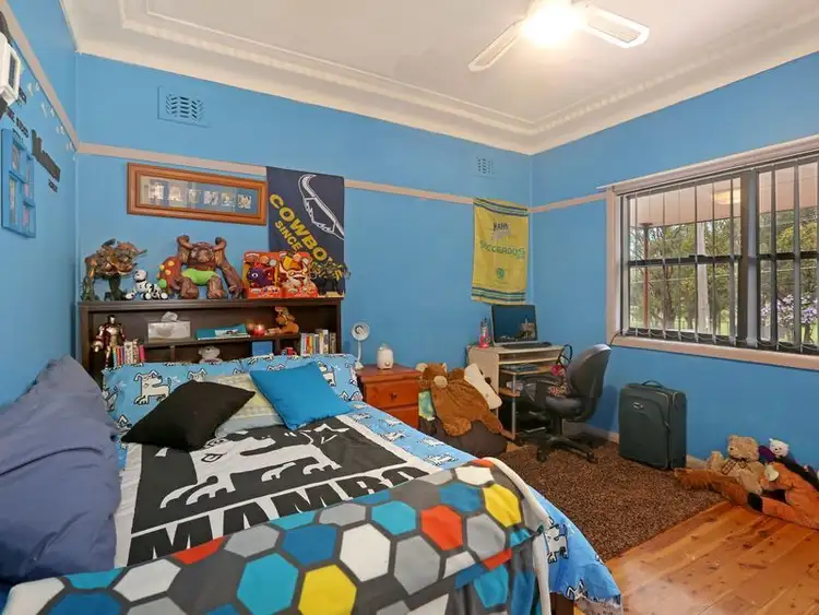 Sixth view of Homely house listing, 117 Rawson Road, Guildford NSW 2161