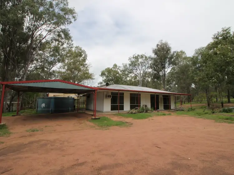 Main view of Homely rural property listing, 13 HARVEY ROAD, Forest Hill QLD 4342