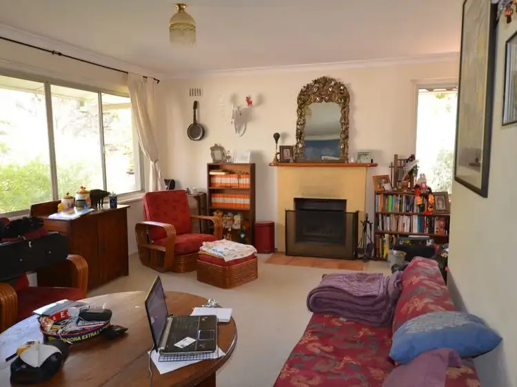 Third view of Homely house listing, 1 Winnecke Avenue, Alice Springs NT 870