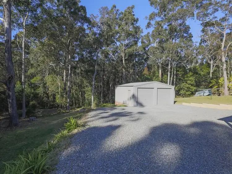 Fifth view of Homely house listing, 4 Long Beach Road, Long Beach NSW 2536