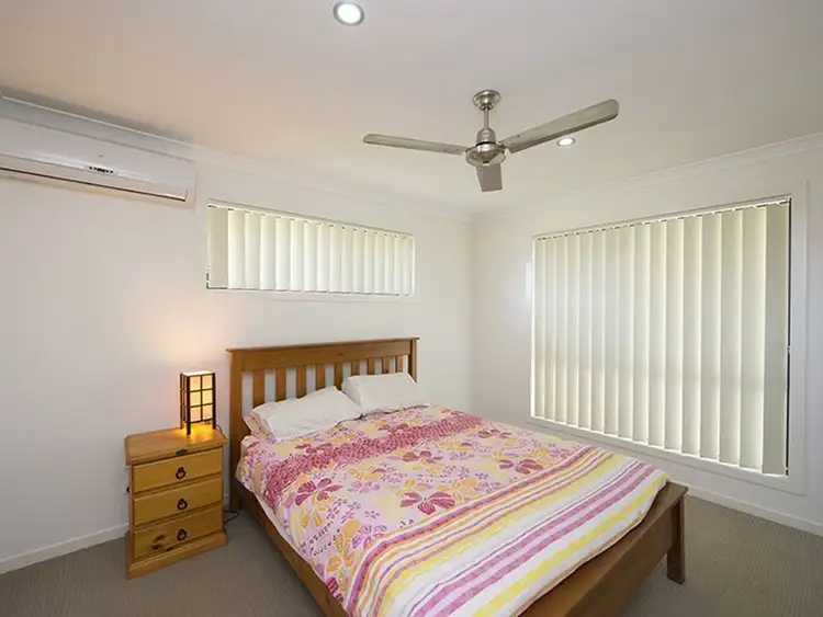 Fifth view of Homely house listing, 4 Carnegie Court, Glen Eden QLD 4680