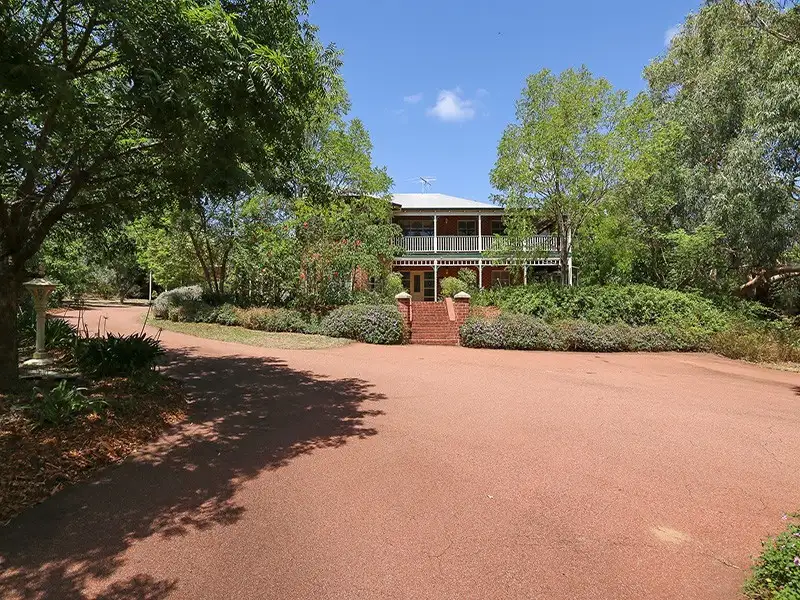 Main view of Homely rural property listing, 2700 Thomas Road, Mahogany Creek WA 6072