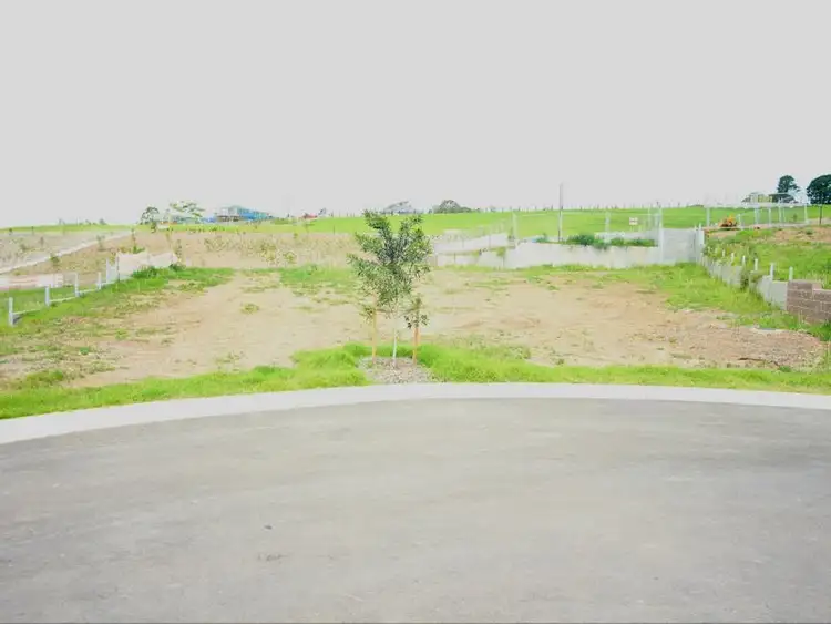 Main view of Homely land listing, 5 Leibig Place, Minto NSW 2566