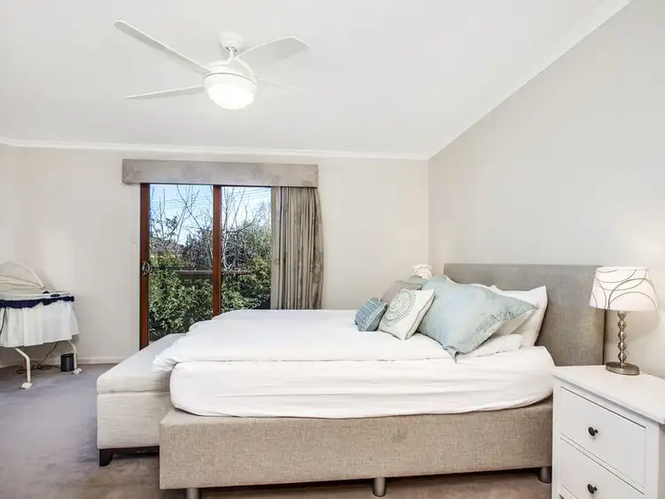 Seventh view of Homely house listing, 16 Savige Place, Campbell ACT 2612