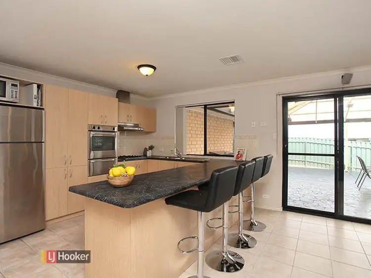 Fifth view of Homely house listing, 14 Landseer Place, Hillbank SA 5112