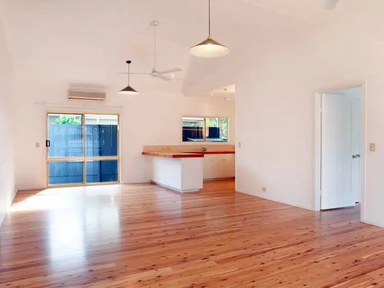 Second view of Homely unit listing, 1/21 Limpet Avenue, Port Douglas QLD 4877