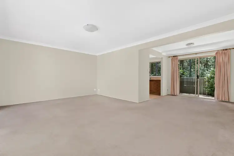 Fourth view of Homely semi-detached listing, 1/100a Willoughby Road, Terrigal NSW 2260