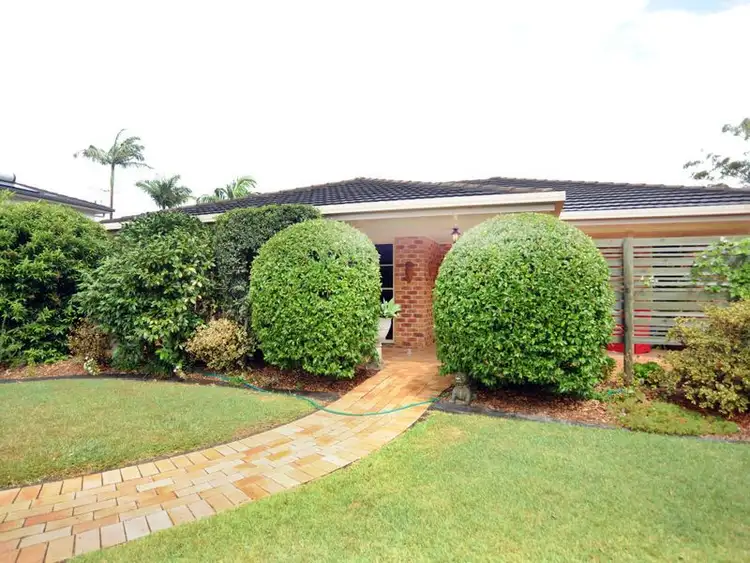Second view of Homely house listing, 31 Vera Drive, Coffs Harbour NSW 2450