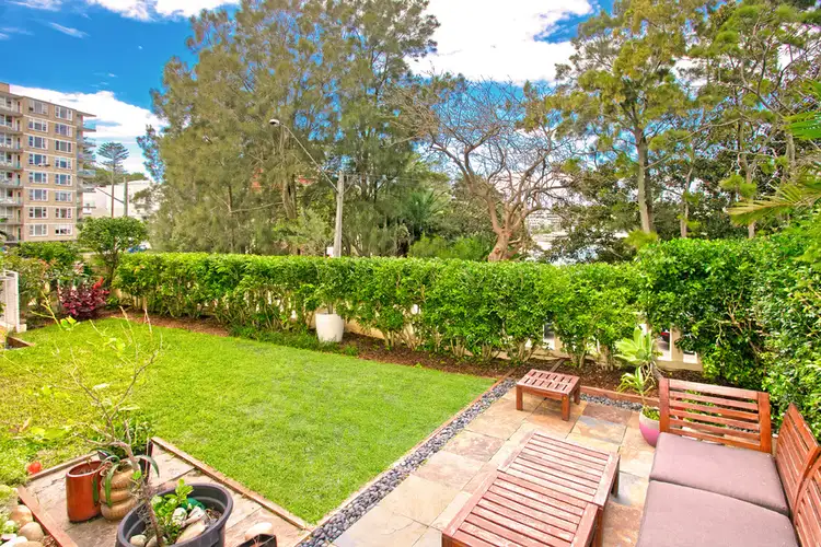 Second view of Homely apartment listing, 1/7 Commonwealth Parade, Manly NSW 2095