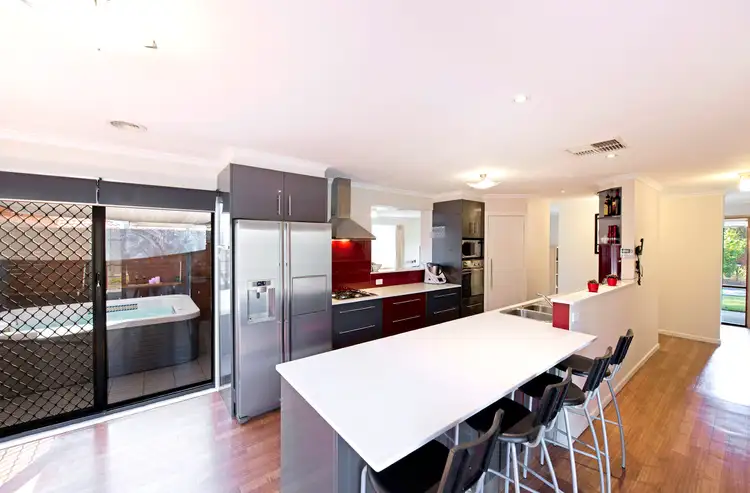 Third view of Homely house listing, 9 Egerton Close, Palmerston ACT 2913