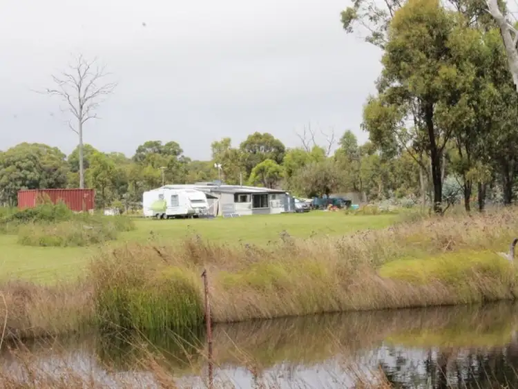 Fourth view of Homely house listing, Lot 21 Wellington Vale Rd, Torrington NSW 2371
