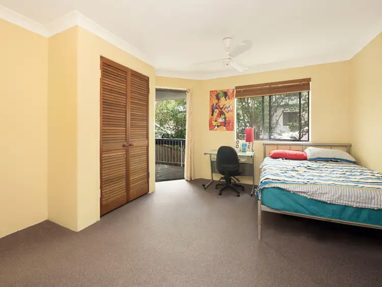 Sixth view of Homely unit listing, 6/29 Sir Fred Schonell Drive, St Lucia QLD 4067