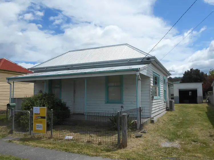 Second view of Homely townhouse listing, 7 Groom Street, St Marys TAS 7215