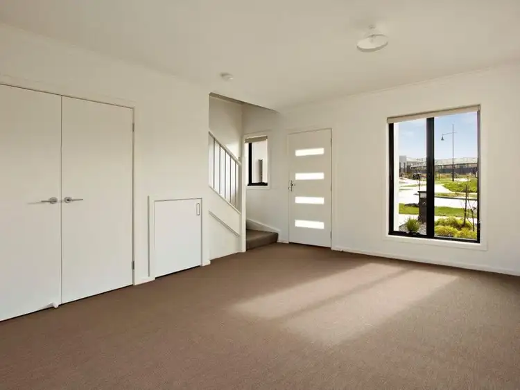 Third view of Homely house listing, 47 McCubbin Way, Mernda VIC 3754
