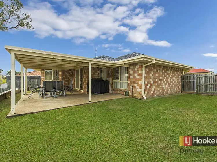 Third view of Homely house listing, 41 Bedivere Drive, Ormeau QLD 4208