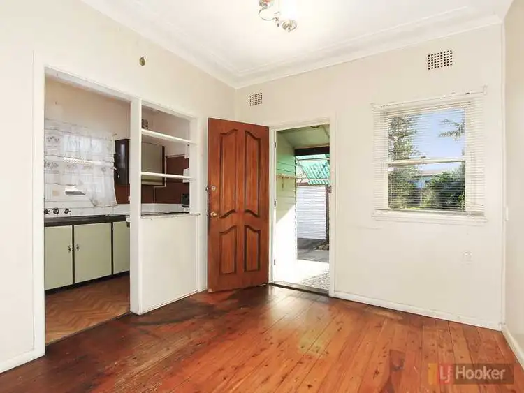 Second view of Homely house listing, 12 Garnett Street, Merrylands NSW 2160