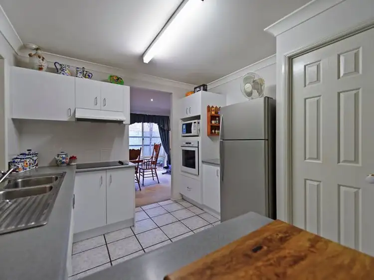 Fourth view of Homely house listing, 8 Yalbah Court, Ormeau QLD 4208