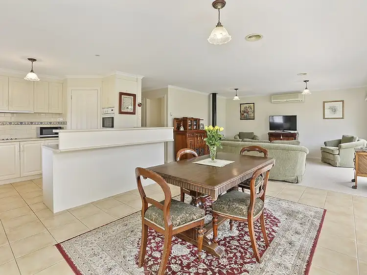 Second view of Homely house listing, 16 Falkirk Place, Leopold VIC 3224