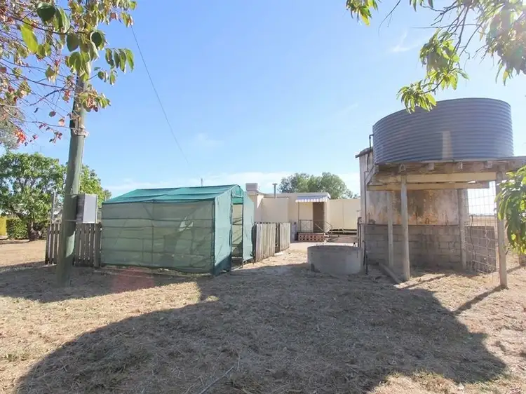 Fifth view of Homely house listing, 87 Talafa Road (1), Emerald QLD 4720