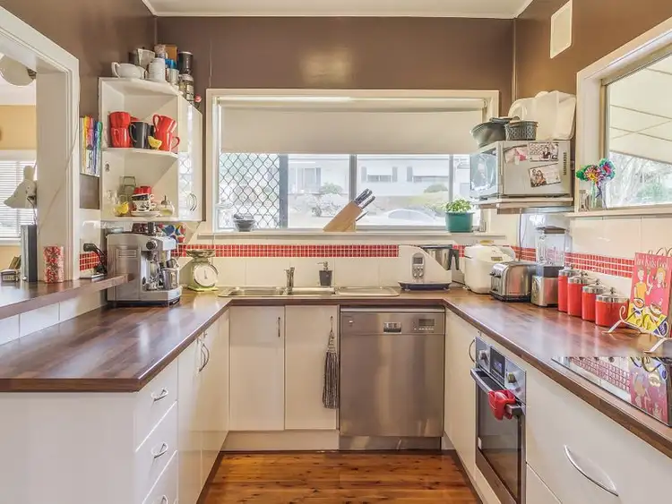Fourth view of Homely house listing, 20 Henderson Street, Cowra NSW 2794
