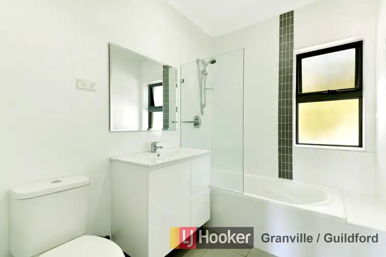 Sixth view of Homely house listing, 3/21 St Ann Street, Merrylands NSW 2160
