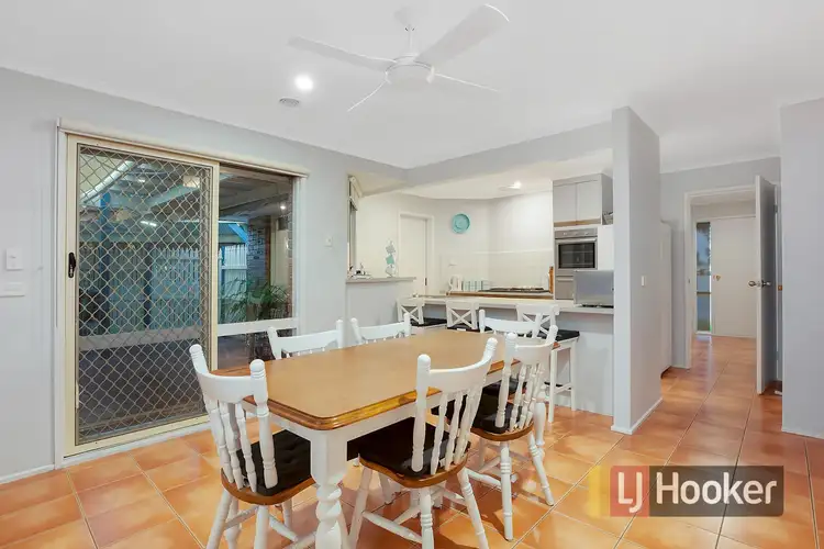 Third view of Homely house listing, 2 Amanda Court, Pakenham VIC 3810