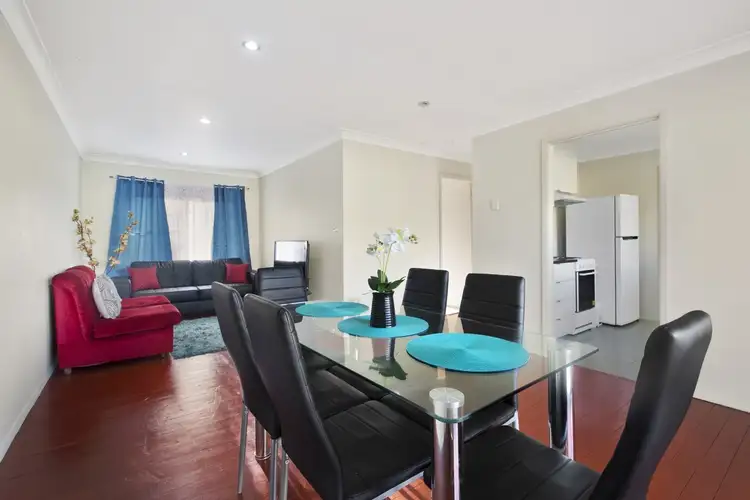 Fourth view of Homely villa listing, 11/4 Dotterel Place, Ingleburn NSW 2565