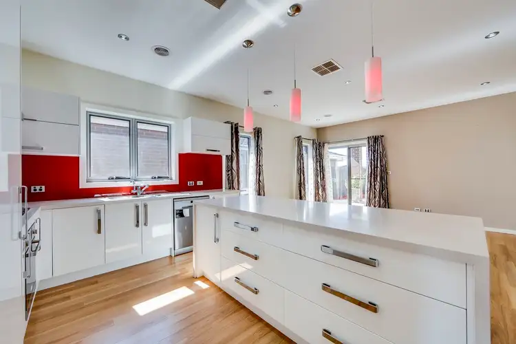 Third view of Homely house listing, 19 Hilda Kincaid Crescent, Macgregor ACT 2615