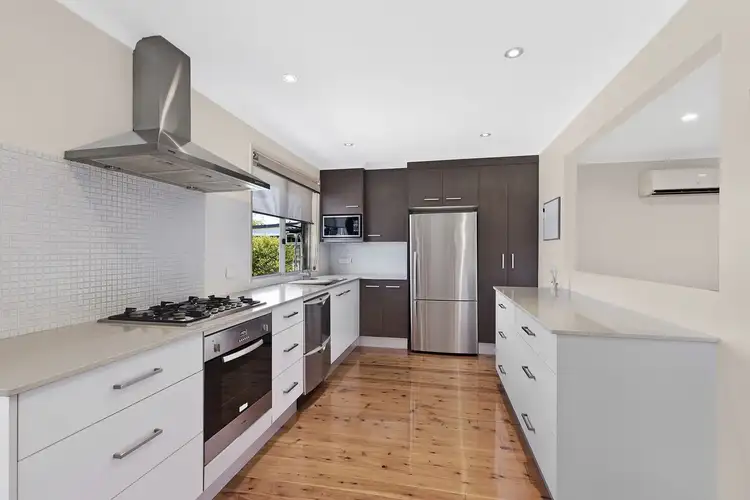 Fourth view of Homely house listing, 27 Sierra Avenue, Bateau Bay NSW 2261