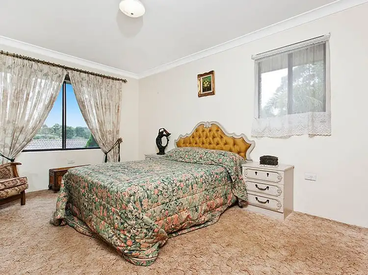 Fourth view of Homely unit listing, 13/53 Kurrajong Street, Sutherland NSW 2232