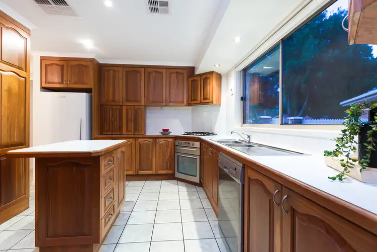 Third view of Homely house listing, 13 Augustus Close, Palmerston ACT 2913