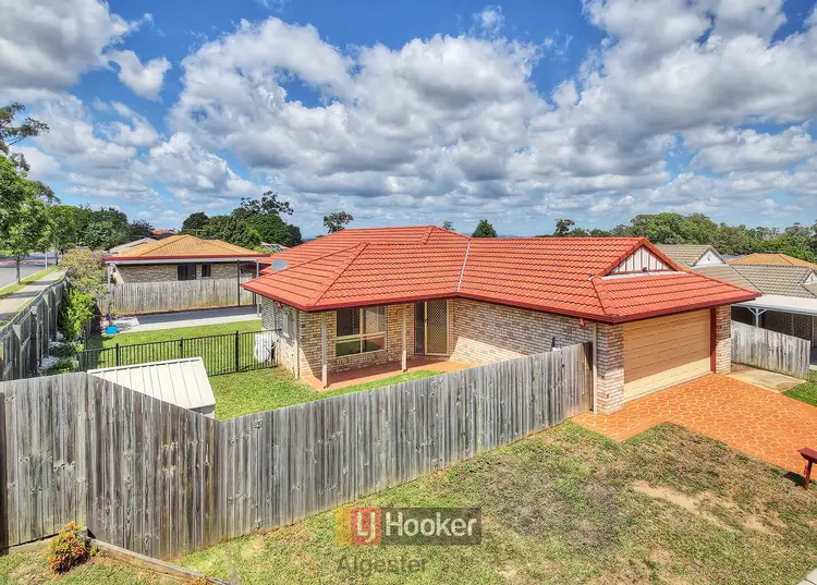 Main view of Homely house listing, 2 Dakar Road, Algester QLD 4115
