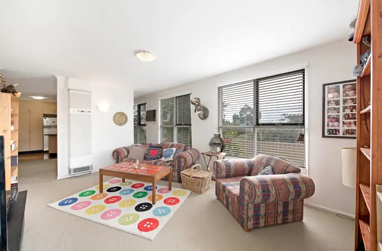 Third view of Homely house listing, 15 Parer Street, Scullin ACT 2614