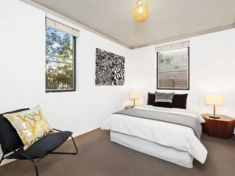 Fifth view of Homely apartment listing, 46/9-17 Newton Street, Alexandria NSW 2015