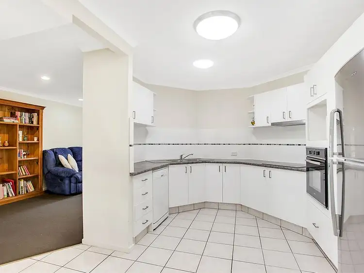 Sixth view of Homely house listing, 37 Riverpark Drive, Nerang QLD 4211